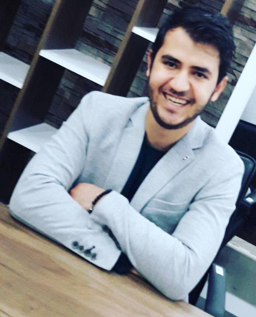 Tolga Özgülsüm